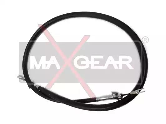 Тросовий привод, стоянкове гальмо 320254 MAXGEAR