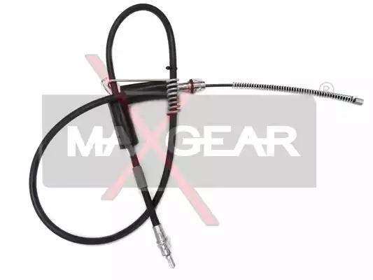 Тросовий привод, стоянкове гальмо 320263 MAXGEAR