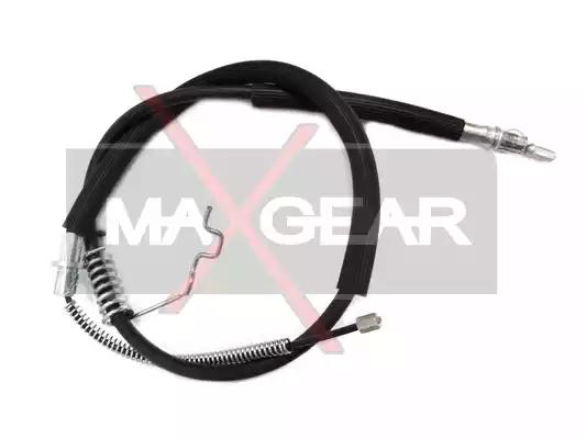 Тросовий привод, стоянкове гальмо 320264 MAXGEAR