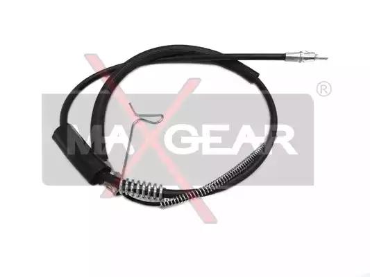 Тросовий привод, стоянкове гальмо 320265 MAXGEAR