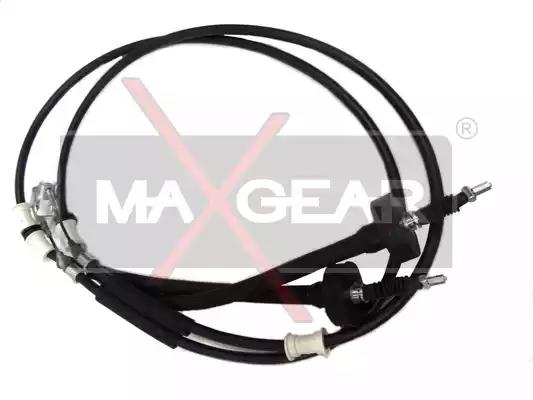 Тросовий привод, стоянкове гальмо 320267 MAXGEAR