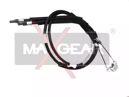 Тросовий привод, стоянкове гальмо 320268 MAXGEAR