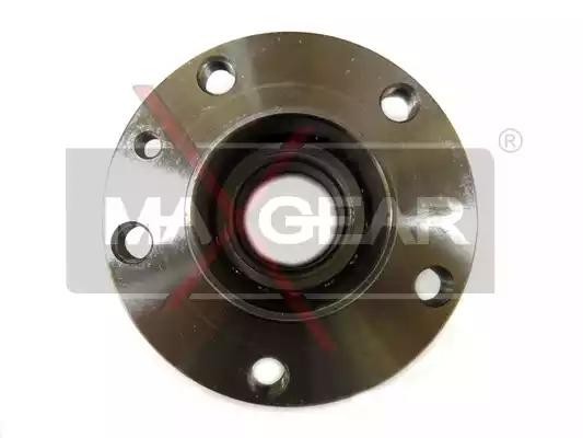 Комплект колісних підшипників 330020 MAXGEAR