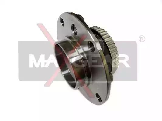 Комплект колісних підшипників 330029 MAXGEAR