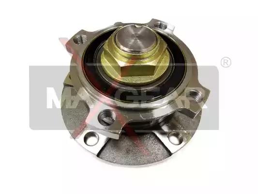 Комплект колісних підшипників 330031 MAXGEAR