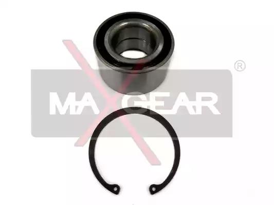 Комплект колісних підшипників 330033 MAXGEAR