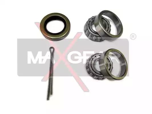 Комплект колісних підшипників 330081 MAXGEAR