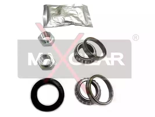 Комплект колісних підшипників 330167 MAXGEAR