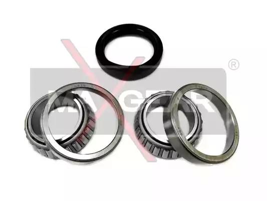 Комплект колісних підшипників 330169 MAXGEAR