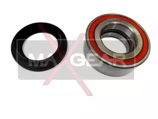 Комплект колісних підшипників 330183 MAXGEAR
