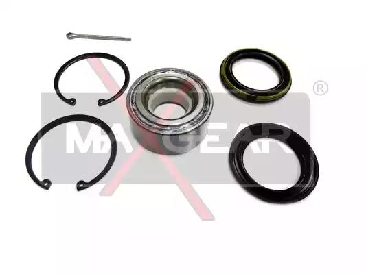 Комплект колісних підшипників 330241 MAXGEAR