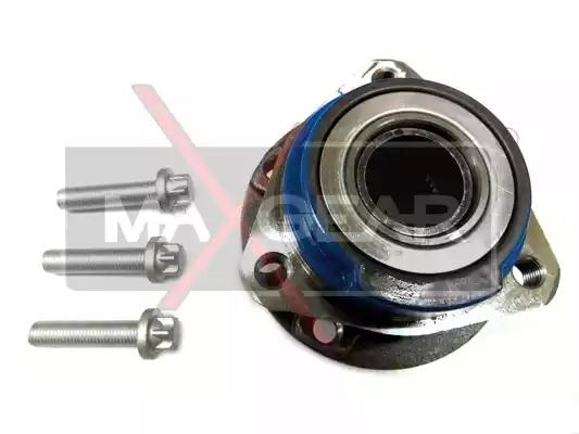 Комплект колісних підшипників 330255 MAXGEAR