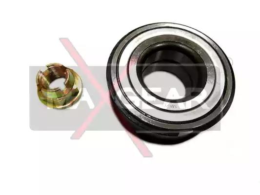 Комплект колісних підшипників 330305 MAXGEAR