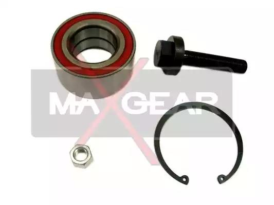 Комплект колісних підшипників 330397 MAXGEAR