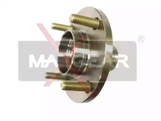 330480 MAXGEAR