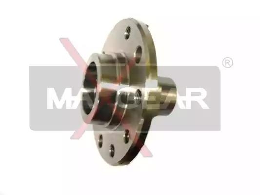 Маточина колеса 330487 MAXGEAR