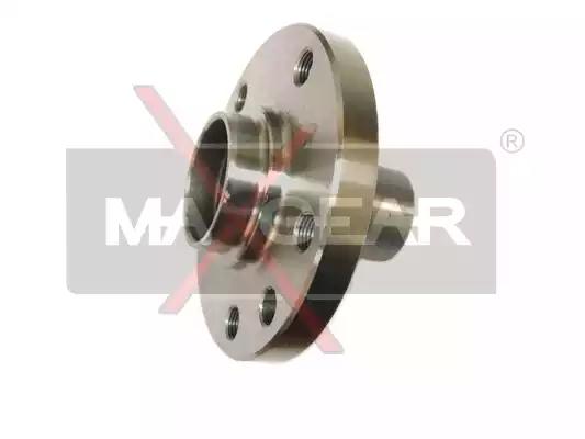 Маточина колеса 330496 MAXGEAR
