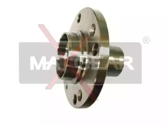 Маточина колеса 330498 MAXGEAR