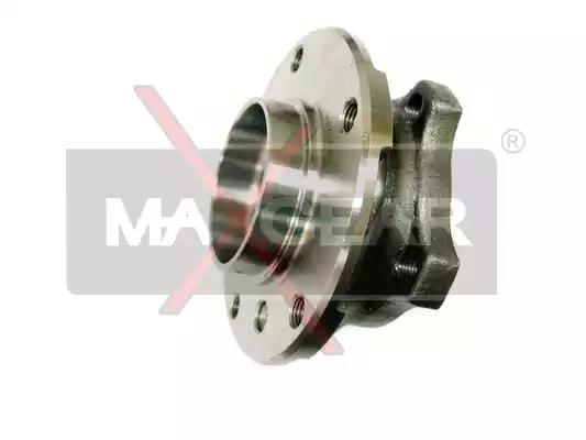Комплект колісних підшипників 330509 MAXGEAR