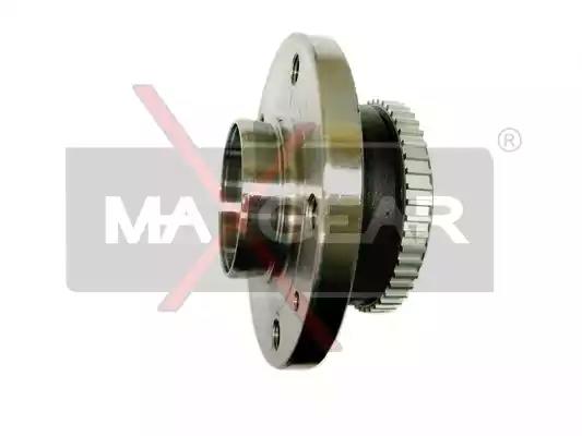 Комплект колісних підшипників 330532 MAXGEAR