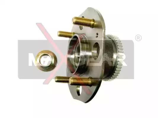 Комплект колісних підшипників 330549 MAXGEAR