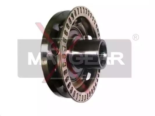 Маточина колеса 330550 MAXGEAR
