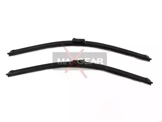 Щітка двірника 390102 MAXGEAR