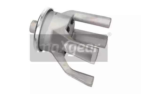 Опора, двигун 400197 MAXGEAR