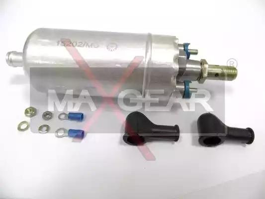 Паливний насос 430015 MAXGEAR