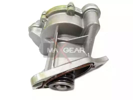 Вакуумний насос, гальмівна установка 440009 MAXGEAR