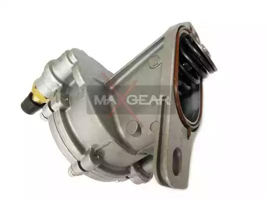 Вакуумний насос, гальмівна установка 440012 MAXGEAR