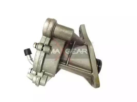 Вакуумний насос, гальмівна установка 440013 MAXGEAR