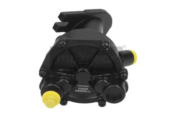 Вакуумний насос, гальмівна установка 440014 MAXGEAR
