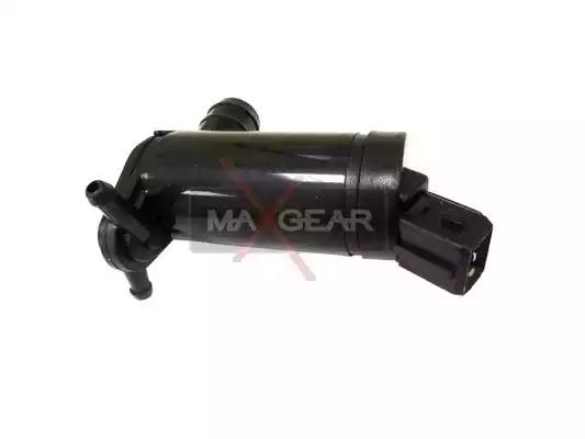 Насос подачі води для миття, система склоочисників 450001 MAXGEAR
