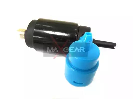 Насос подачі води для миття, система склоочисників 450006 MAXGEAR