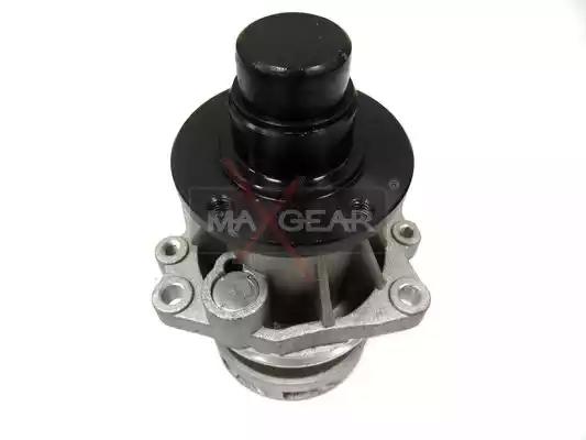 Насос охолоджувальної рідини, охолодження двигуна 470001 MAXGEAR