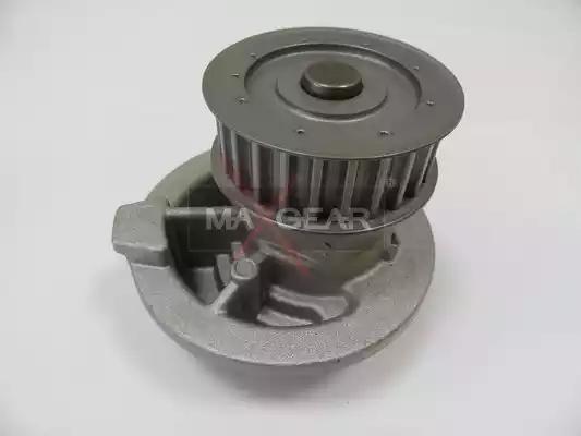 Насос охолоджувальної рідини, охолодження двигуна 470029 MAXGEAR