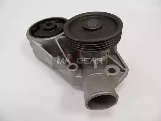 Насос охолоджувальної рідини, охолодження двигуна 470098 MAXGEAR