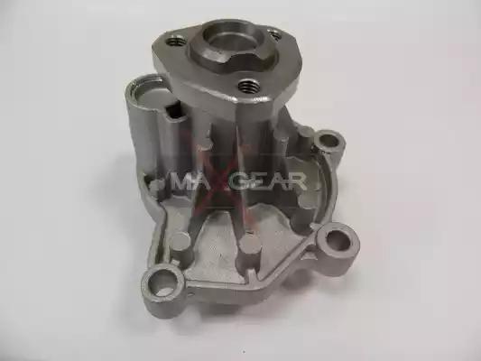 Насос охолоджувальної рідини, охолодження двигуна 470099 MAXGEAR