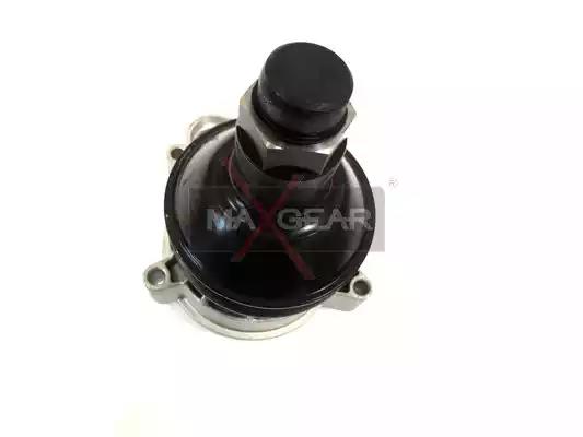 Насос охолоджувальної рідини, охолодження двигуна 470108 MAXGEAR