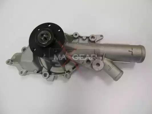 Насос охолоджувальної рідини, охолодження двигуна 470116 MAXGEAR