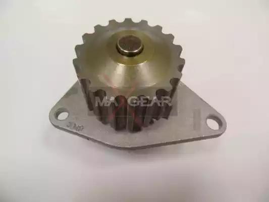 Насос охолоджувальної рідини, охолодження двигуна 470160 MAXGEAR
