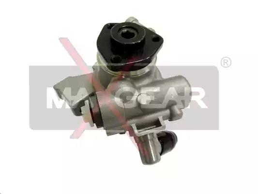 Гідравлічний насос, механізм рульового керування 480013 MAXGEAR