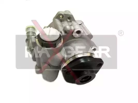 Гідравлічний насос, механізм рульового керування 480014 MAXGEAR