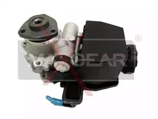 Гідравлічний насос, механізм рульового керування 480017 MAXGEAR