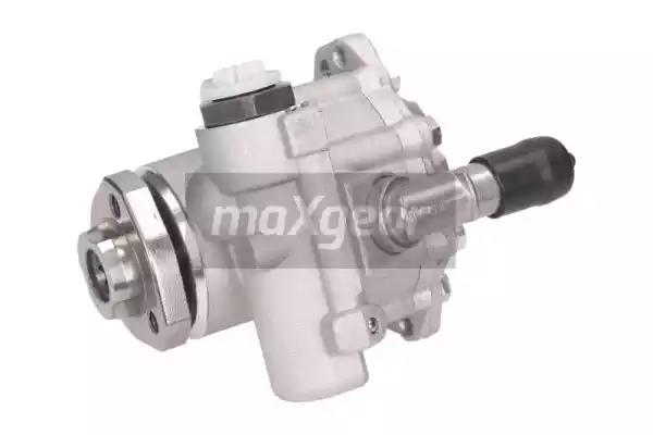 Гідравлічний насос, механізм рульового керування 480084 MAXGEAR
