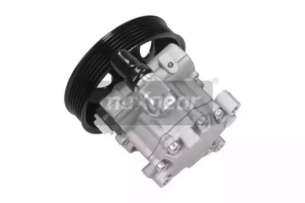 Гідравлічний насос, механізм рульового керування 480100 MAXGEAR