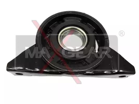 Опора, карданний вал 490047 MAXGEAR