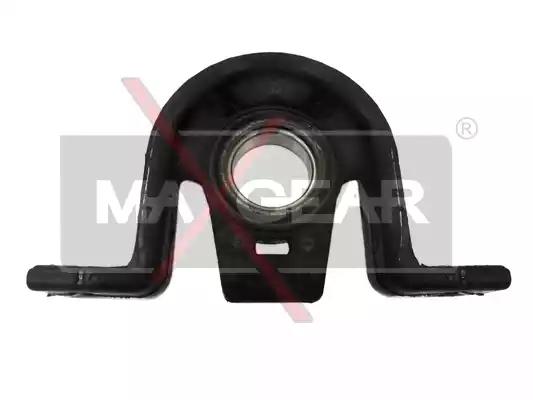 Опора, карданний вал 490053 MAXGEAR