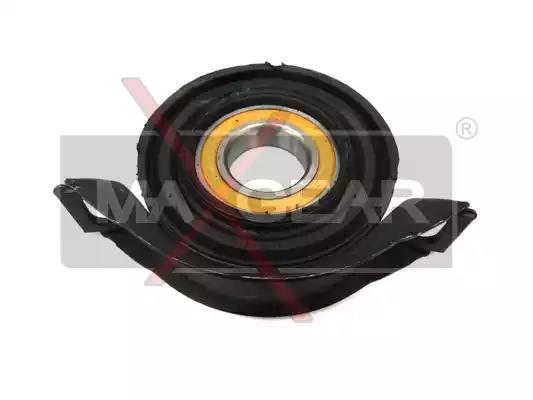 Опора, карданний вал 490057 MAXGEAR
